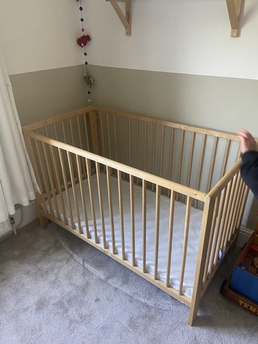 Ikea sniglar cot - sniglar,