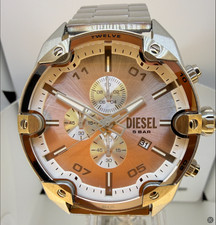 Diesel dz4677 spiked - dz4677,