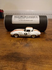 Dinkum Classics E-Type Lightweight Jane - Original Box 