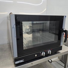 Convection Oven Humidity 4 x