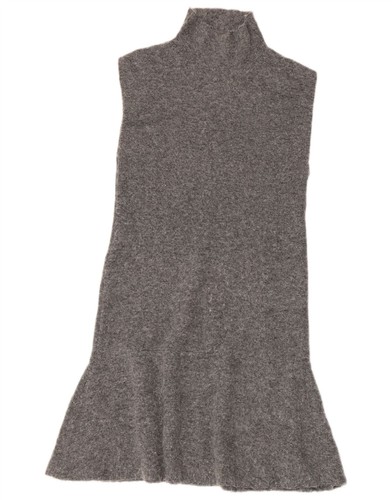 Zara womens sleeveless jumper - sleeveless,