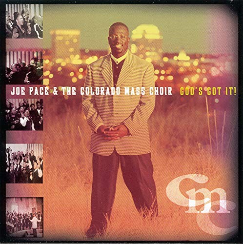 Joe pace the colorado - the,