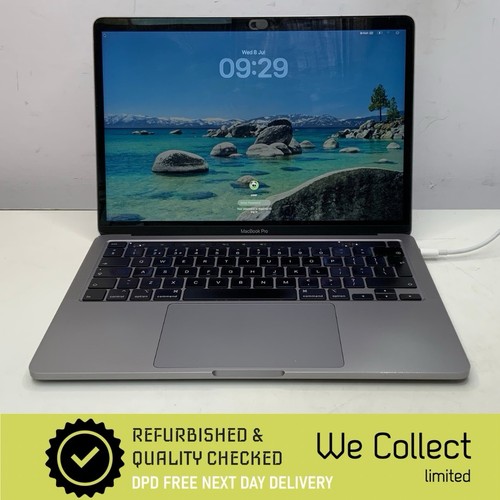 Macbook pro 2020 - 13", 16gb