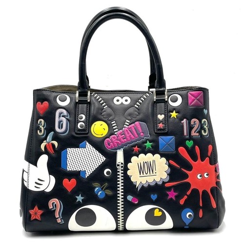 Anya hindmarch ebury small - hindmarch,