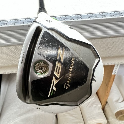 Taylormade rocketballz rbz - rocketballz, 3