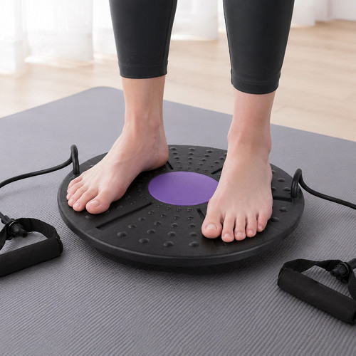 Workout balance board - workout,