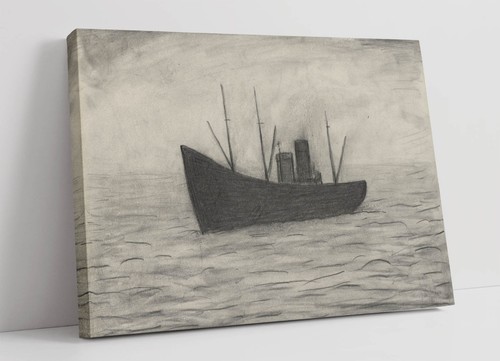 Lowry tanker at sea - tanker,