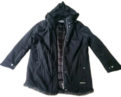 Womens killy black - killy, insulated