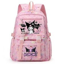 Lovely Kuromi Melody Girls