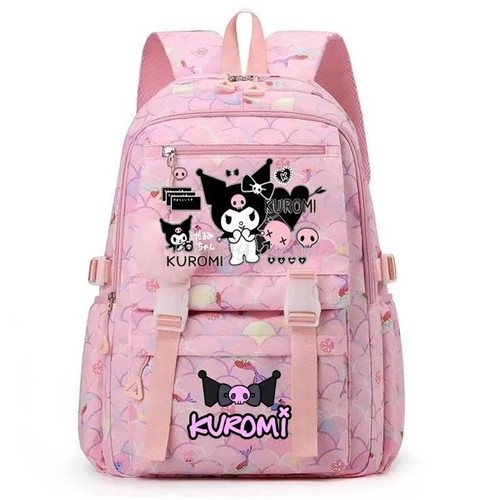 Lovely kuromi melody girls - lovely,