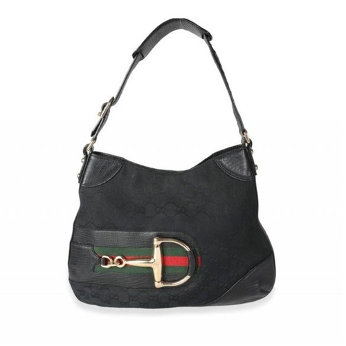 Authentic gucci monogram - gg,