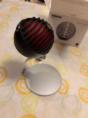 Shure mv5 digital - shure,