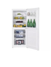 LOGIK LE55CW23 50/50 Fridge Freezer - White 