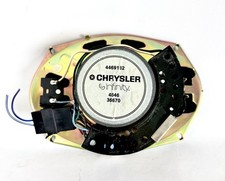 Chrysler Infinity #4469182