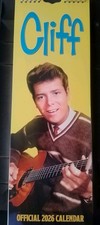 Cliff Richard Official 2026