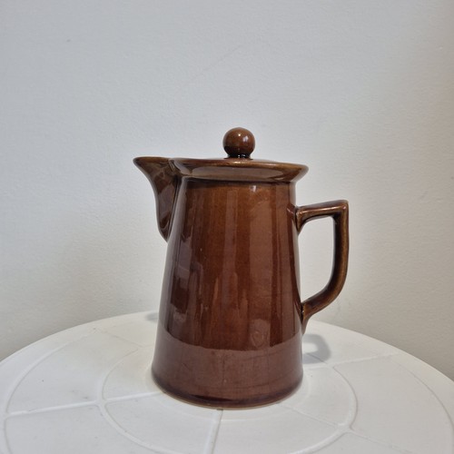 Denby coffee pot - denby,