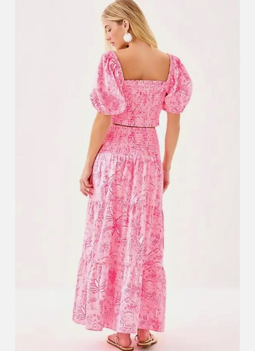 Lilly pulitzer nwt aston - nwt,