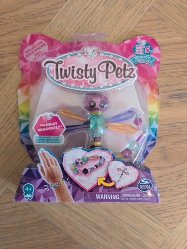 Twisty petz series bracelet - petz, 5