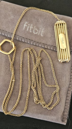 Fitbit flex pendant necklace - flex,