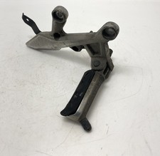 ♻️ Honda Cbr 500 Ra-m Cbr500r 2021 - 2024 Front Right Side Footrest Peg ♻️