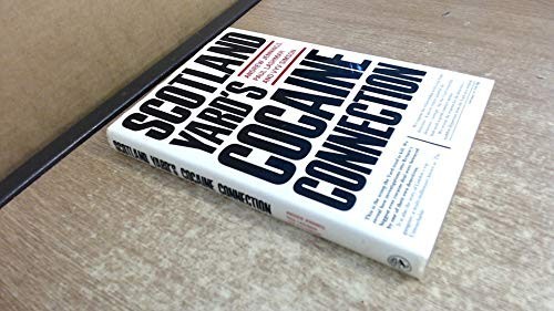 Scotland yard cocaine - scotland, yard's