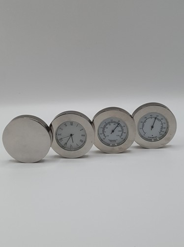 Vintage quartz 1 clock - 1,
