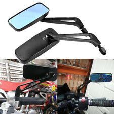 10MM Black Motorcycle