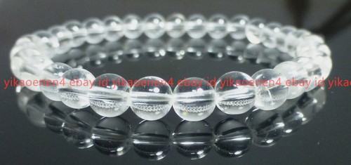 Natural 12mm clear - 6/8/10/12mm,