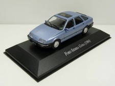 1984 ford sierra ghia - ghia,