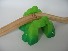 MOUNTAIN TUNNEL / BRIDGE FOR