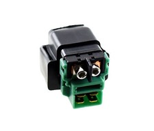 Starter Relay Solenoid For Honda XL 125 V Varadero 2001-2011