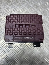 GENUINE KIA EV6 MERIDIAN SOUND SYSTEM AMPLIFIER 96370-CV100 2021-2024