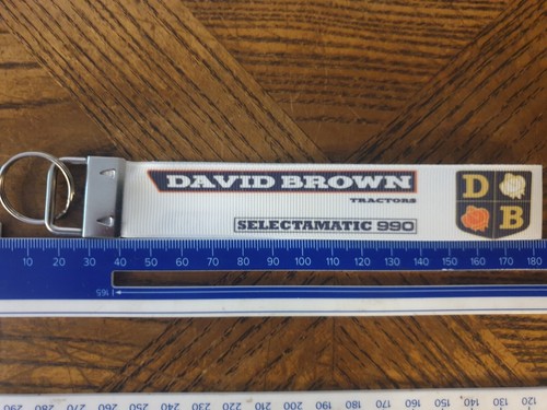 David brown tractors 990 logo - david,