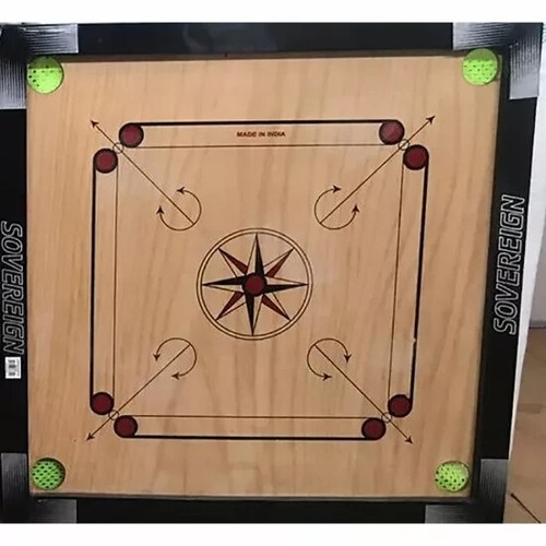 Carrom board 32 - x, 32”