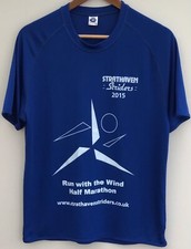  Starworld  Running T-Shirt