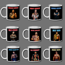 WWE Fan Mug Cup Kids Boys