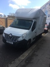 Croydon Removals Man And Van