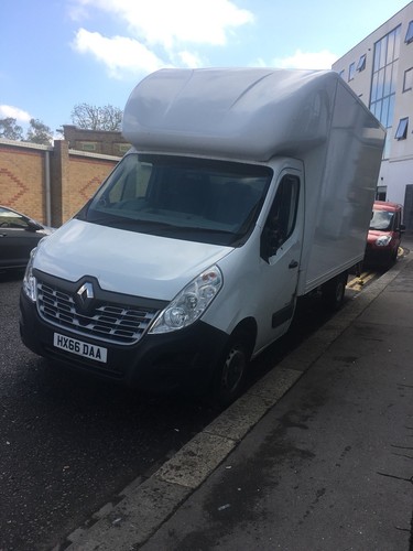 Croydon removals man and van - man,