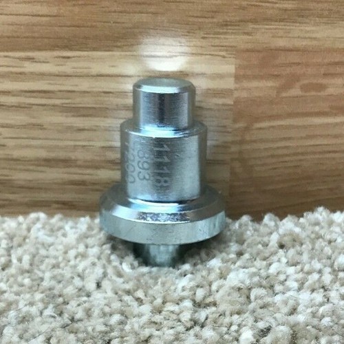 New oem stihl tool install - oem,