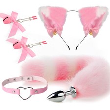 Animal Cosplay Costume set