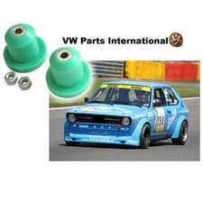 Performance Rear Axle Racing