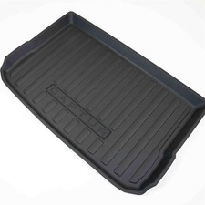 Genuine Renault Boot Liner Trunk Mat Rubber Semi Rigid Captur MK2 8201724445