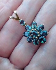 Tunduru Colour Change Sapphire