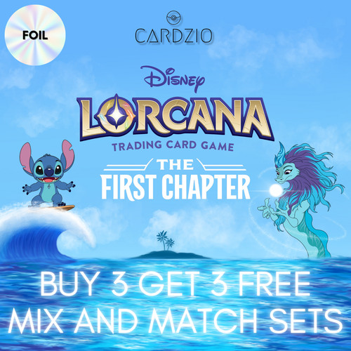 Disney lorcana the - disney,