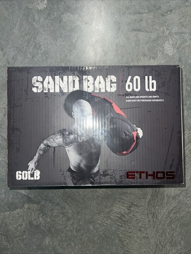 Nib ethos sand bag - 60, for