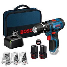 Bosch Professional GSB 12V-15