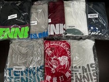 Tennis Warehouse Men Circuit