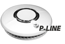 20x FireAngel Smoke Detector ST-630-DET P-Line 10-Year Battery Smoke Alarm