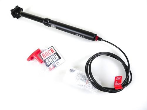Rockshox reverb stealth 1x - stealth, c1