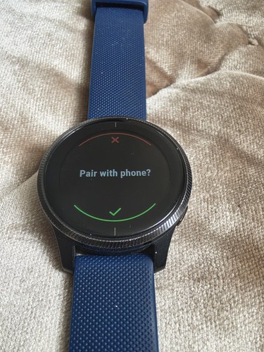 Garmin venu gps - venu, watch